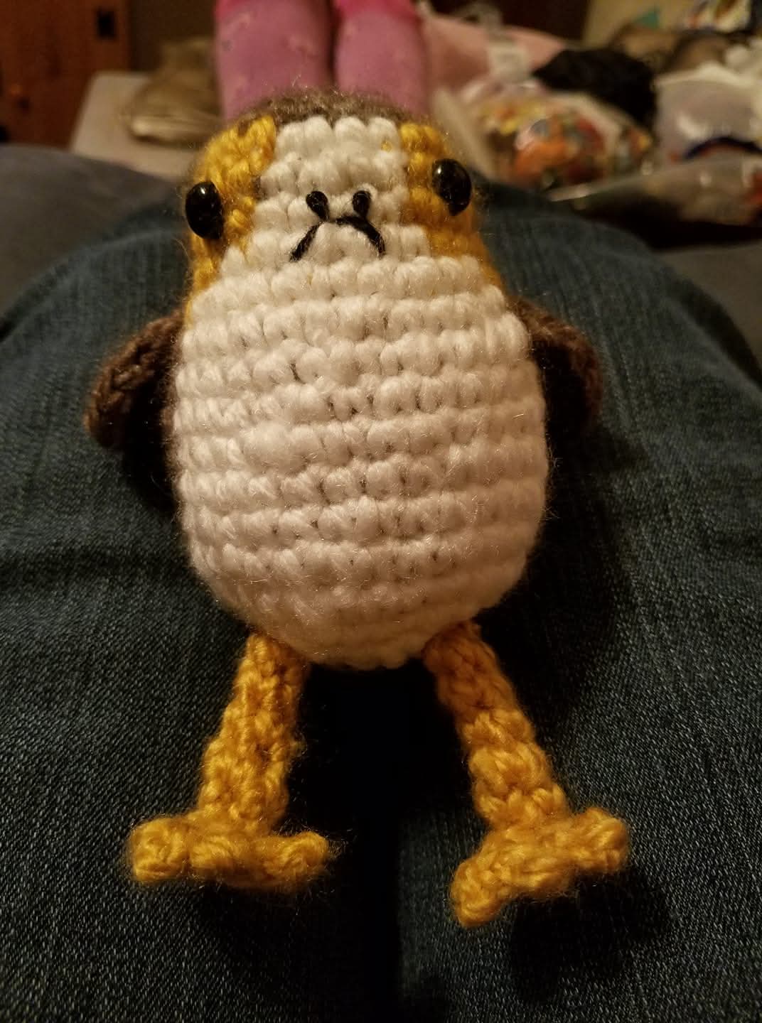 Space Bird